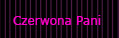 Czerwona Pani