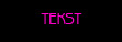 tekst