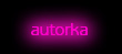 autorka